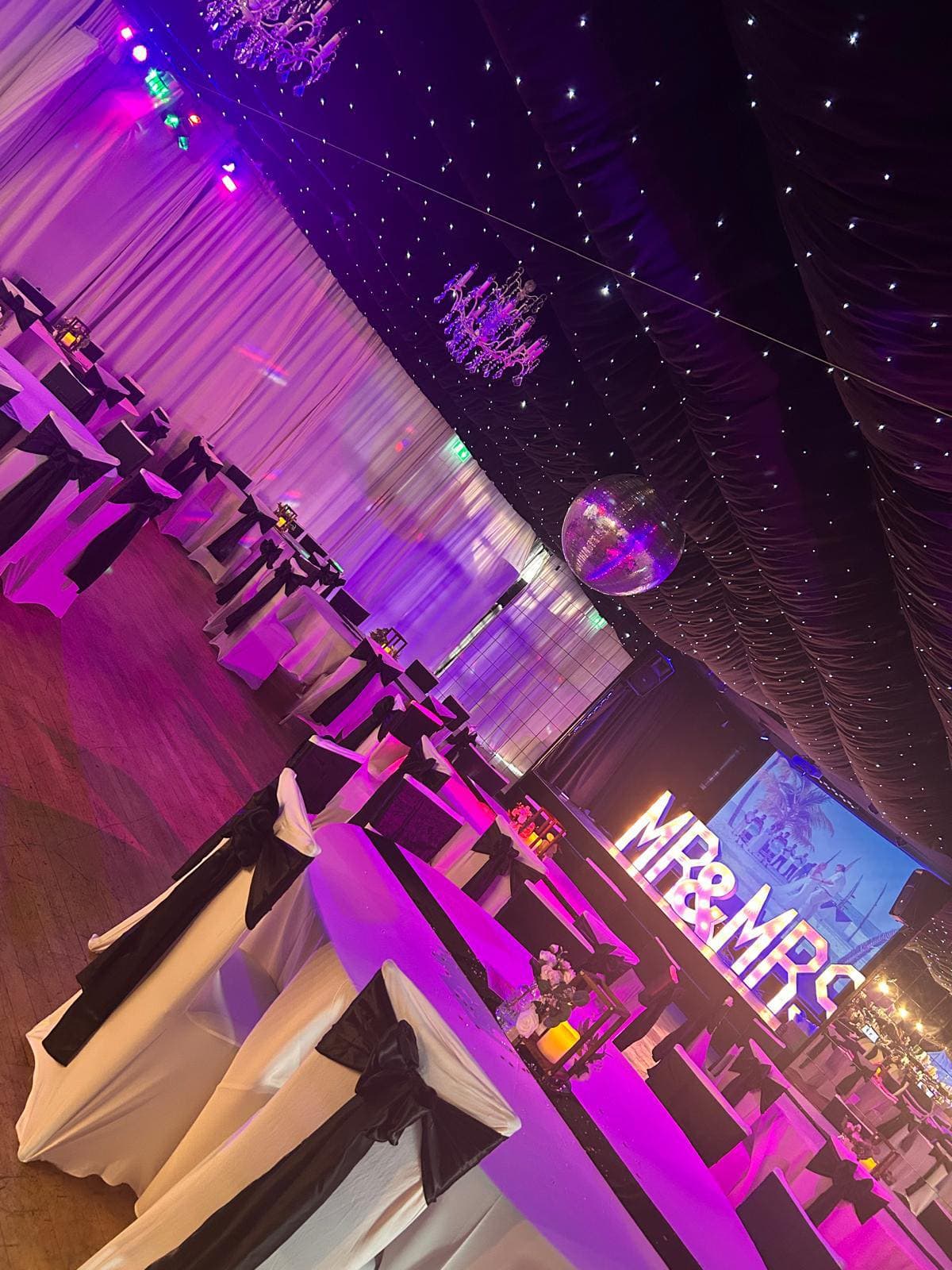 Kids Parties venue