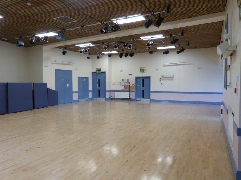 Baby Showers venue
